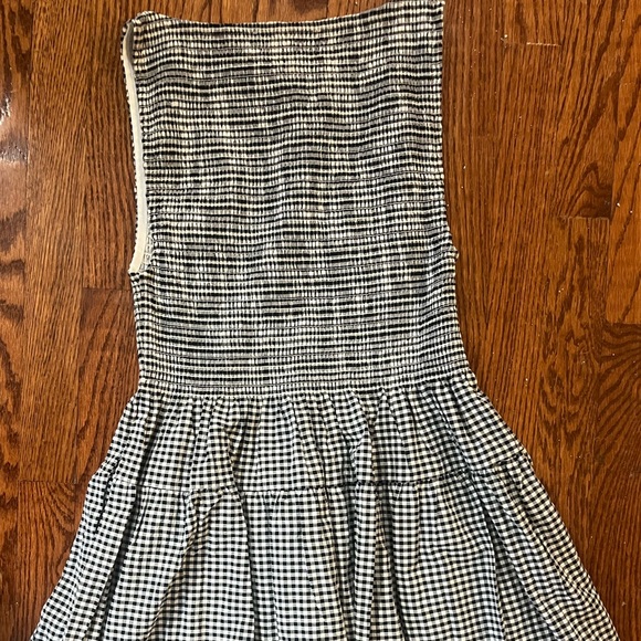 Hill House Home cosima mini nap dress xs - Picture 4 of 6